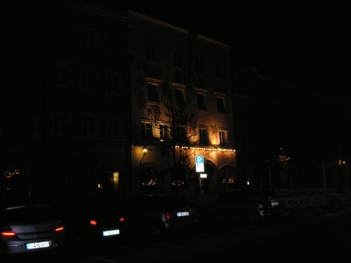 Wacker Burghausen - VfL Bochum - photo